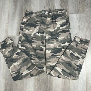 abercrombie kids | joggers